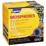 Биошары Laguna Biospheres, 120 шт